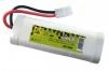 GPX Extreme 7,2V 4600mAh NiMH akumulátor GPX Extreme 7,2V 4600mAh NiMH akumulátor