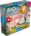 Granna HRA Alenka v říši divů (společenská hra)