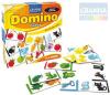 Granna Hra Mé první hry - Domino barvy (společenská hra)