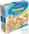 Granna Hra Moje první pexeso hračky (společenská hra)