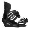 Gravity Drift black snowboardové vázání Gravity Drift black snowboardové vázání