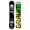 Gravity Empatic Jr 24/25 juniorský snowboard + sleva 200,- na příslušenství