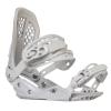 Gravity G2 Lady white 23/24 dámské snowboardové vázání