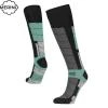 Gravity Nico black/mint dámské zimní podkolenky POUZE EU 36-39,5 (VÝPRODEJ) Gravity Nico black/mint dámské zimní podkolenky POUZE EU 36-39,5 (VÝPRODEJ)
