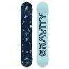 Gravity Pluto dětský snowboard