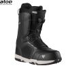 Gravity Recon Atop black 24/25 pánské snb boty