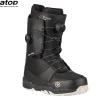 Gravity Sage Dual Atop 25/26 black dámské snb boty + sleva 1000,- na příslušenství