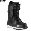 Gravity Sage Dual Atop black/white 24/25 dámské snb boty POUZE UK 6 / EU 39,5 / 25 cm (VÝPRODEJ)
