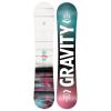Gravity Sirene 22/23 dámský snowboard POUZE 154 cm (VÝPRODEJ)
