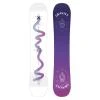 Gravity Sirene White 24/25 dámský snowboard POUZE 154 cm (VÝPRODEJ)