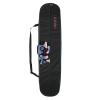Gravity Vivid black dámský obal na snowboard