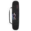 Gravity Vivid Jr black 24/25 dětský obal na snowboard