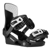 Gravity Wildcat black 26/27 dětské vázání