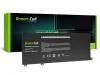 Green Cell Battery 33YDH for Dell Inspiron G3 3579 3779 G5 5587 G7 7588 7577 7773 7778 7779 7786 Latitude 3380 3480 3490 3590