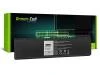 Green Cell Battery 34GKR 3RNFD PFXCR for Dell Latitude E7440 E7450 Green Cell Battery 34GKR 3RNFD PFXCR for Dell Latitude E7440 E7450
