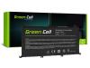 Green Cell Battery 357F9 for Dell Inspiron 15 5576 5577 7557 7559 7566 7567