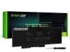 Green Cell Battery 93FTF GJKNX for Dell Latitude 5280 5290 5480 5490 5491 5495 5580 5590 5591 Precision 3520 3530 Green Cell Battery 93FTF GJKNX for Dell Latitude 5280 5290 5480 5490 5491 5495 5580 5590 5591 Precision 3520 3530