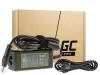 Green Cell PRO Charger / AC Adapter 19V 2.37A 45W for Acer Aspire E5-511 E5-521 E5-573 E5-573G ES1-131 ES1-512 ES1-531 V5-171 Green Cell PRO Charger / AC Adapter 19V 2.37A 45W for Acer Aspire E5-511 E5-521 E5-573 E5-573G ES1-131 ES1-512 ES1-531 V5-171