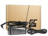 Green Cell PRO Charger / AC Adapter 19V 3.42A 65W for Asus F553 F553M F553MA R540L R540S X540S X553 X553M X553MA ZenBook UX303L