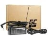 Green Cell PRO Charger / AC Adapter 19V 3.42A 65W for Asus F553 F553M F553MA R540L R540S X540S X553 X553M X553MA ZenBook UX303L Green Cell PRO Charger / AC Adapter 19V 3.42A 65W for Asus F553 F553M F553MA R540L R540S X540S X553 X553M X553MA ZenBook UX303L