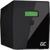 Green Cell UPS 2000VA 1200W Power Proof Green Cell UPS 2000VA 1200W Power Proof