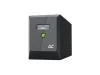 Green Cell Záložní zdroj UPS 1500VA 1050W PowerProof s LCD displejem Green Cell Záložní zdroj UPS 1500VA 1050W PowerProof s LCD displejem