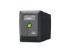 Green Cell Záložní zdroj UPS 650VA 360W PowerProof s LCD displejem Green Cell Záložní zdroj UPS 650VA 360W PowerProof s LCD displejem