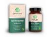 Green Idea Černý česnek vegan 500mg 60 tobolek