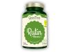 GreenFood Nutrition Rutin + vitamín C 90 kapslí