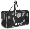 Grit AirBox Carry Bag SR hokejová taška POUZE černá, Senior, 36 (VÝPRODEJ)