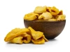 Grizly Jackfruit křupavé plátky 250 g