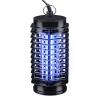 Grundig Elektrický lapač hmyzu LED venkovní