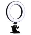 Grundig Kruhové světlo RING LIGHT 48 LED