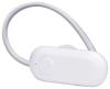Grundig Sportovní sluchátka s handsfree BT bílá