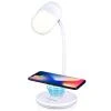 Grundig Stolní lampa LED s bezdrátovou nabíječkou na mobil 3v1 Grundig Stolní lampa LED s bezdrátovou nabíječkou na mobil 3v1