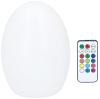 Grundig Stolní LED světlo s ovládáním RGB (VÝPRODEJ)