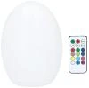 Grundig Stolní LED světlo s ovládáním RGB (VÝPRODEJ) Grundig Stolní LED světlo s ovládáním RGB (VÝPRODEJ)
