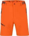 GTS 605041M pánské outdoorové kraťasy, Neon Orange