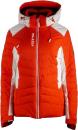 GTS 813312 Dámská lyžařská bunda, červená GTS 813312 Dámská lyžařská bunda, červená