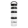 GymBeam 4 Stak Black (VÝPRODEJ) GymBeam 4 Stak Black (VÝPRODEJ)