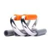 GymBeam Adaptér na kliky Steel