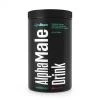 GymBeam AlphaMale Drink 400 g GymBeam AlphaMale Drink 400 g