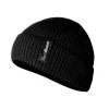 GymBeam Alpine Beanie Black GymBeam Alpine Beanie Black