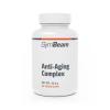 GymBeam Anti-aging Complex 60 kaps. GymBeam Anti-aging Complex 60 kaps.