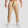 GymBeam ARC pants Beige GymBeam ARC pants Beige