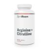 GymBeam Arginin + Citrulin 240 kaps. GymBeam Arginin + Citrulin 240 kaps.