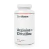 GymBeam Arginin + Citrulin 240 kaps. GymBeam Arginin + Citrulin 240 kaps.