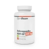 GymBeam Ashwagandha KSM-66 500mg 90 kaps. (VÝPRODEJ)