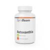 GymBeam Astaxanthin 60 kaps.