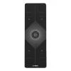 GymBeam Aurora Yoga Mat Black GymBeam Aurora Yoga Mat Black